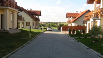 Osiedle Skalne - galeria zdjęć z inwestycji